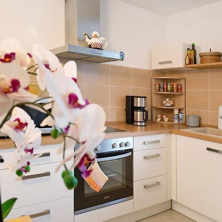 Aida Apartment Uberlingen Luaran gambar