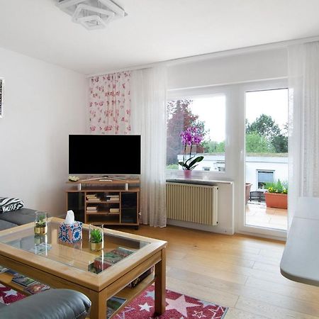 Aida Apartment Uberlingen Luaran gambar