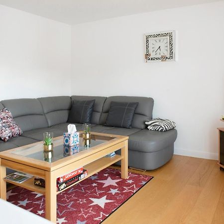 Aida Apartment Uberlingen Luaran gambar