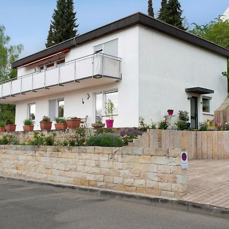 Aida Apartment Uberlingen Luaran gambar