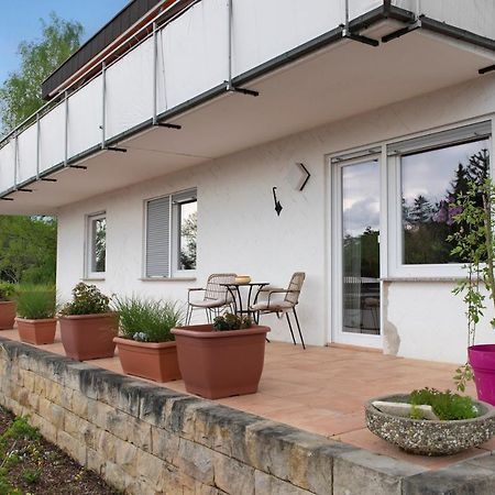 Aida Apartment Uberlingen Luaran gambar