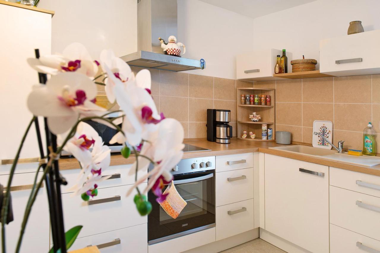 Aida Apartment Uberlingen Luaran gambar