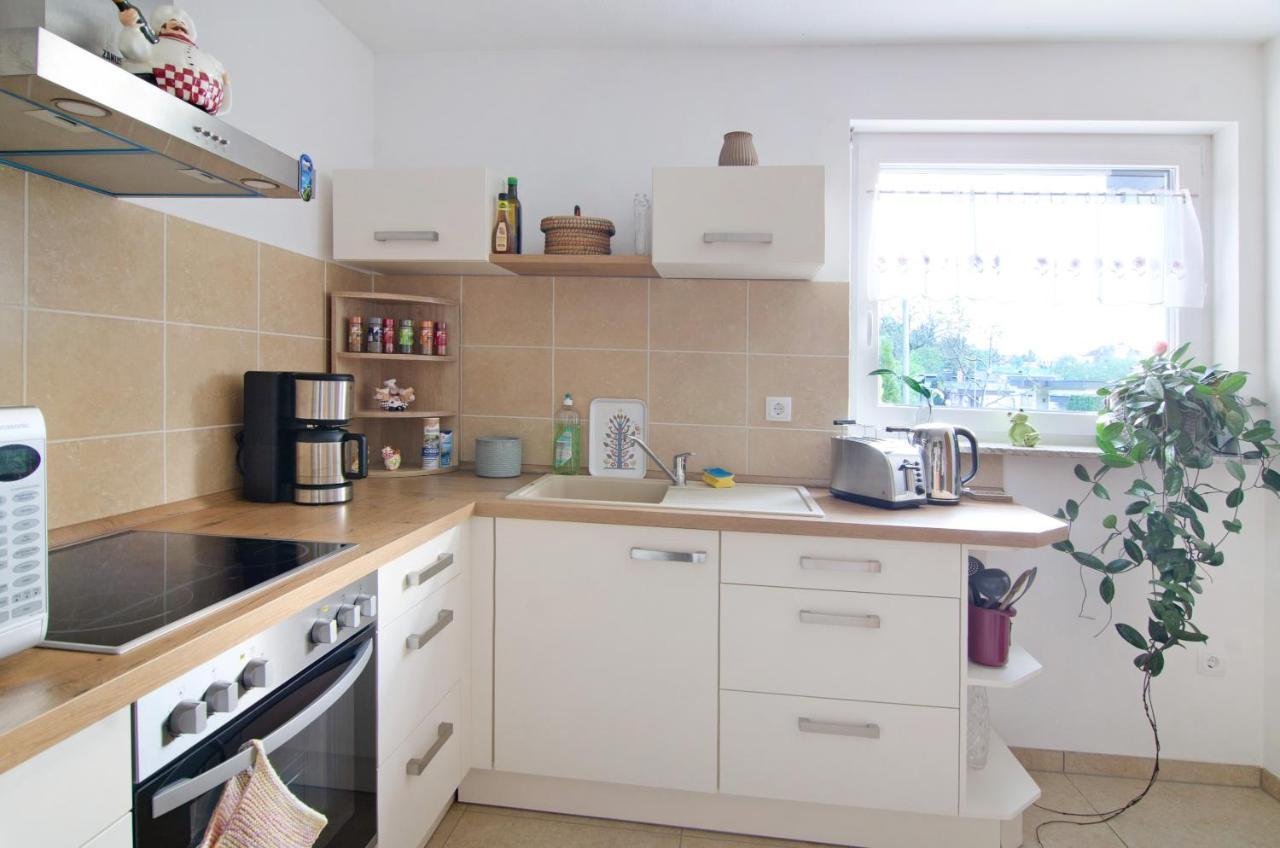 Aida Apartment Uberlingen Luaran gambar