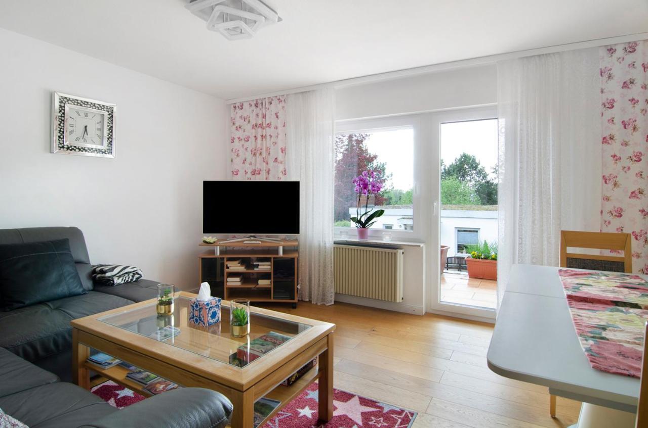 Aida Apartment Uberlingen Luaran gambar