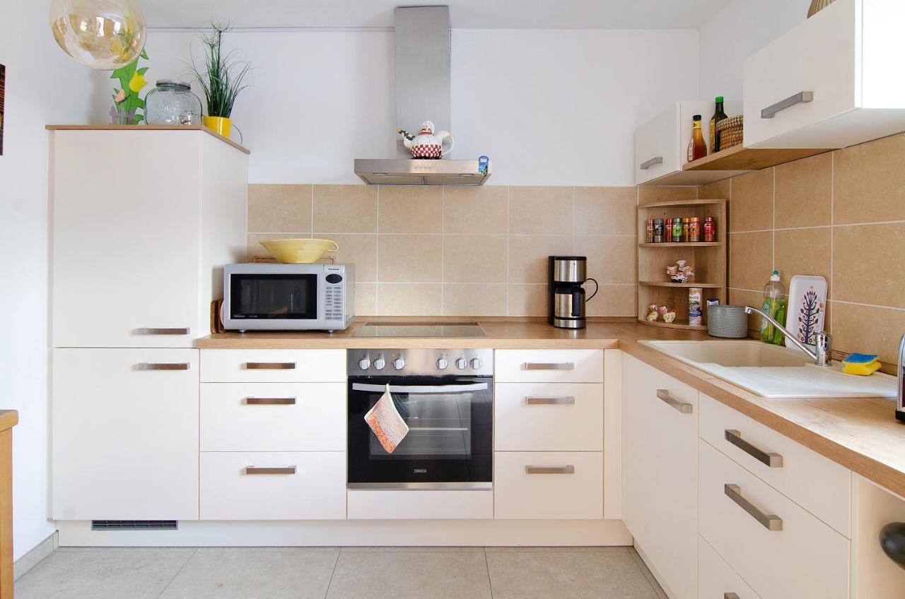 Aida Apartment Uberlingen Luaran gambar