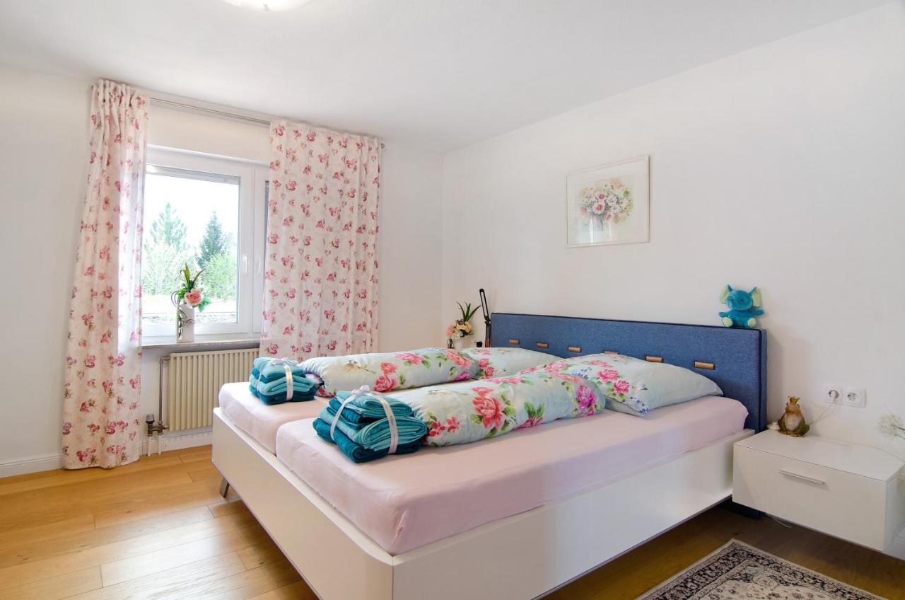 Aida Apartment Uberlingen Luaran gambar