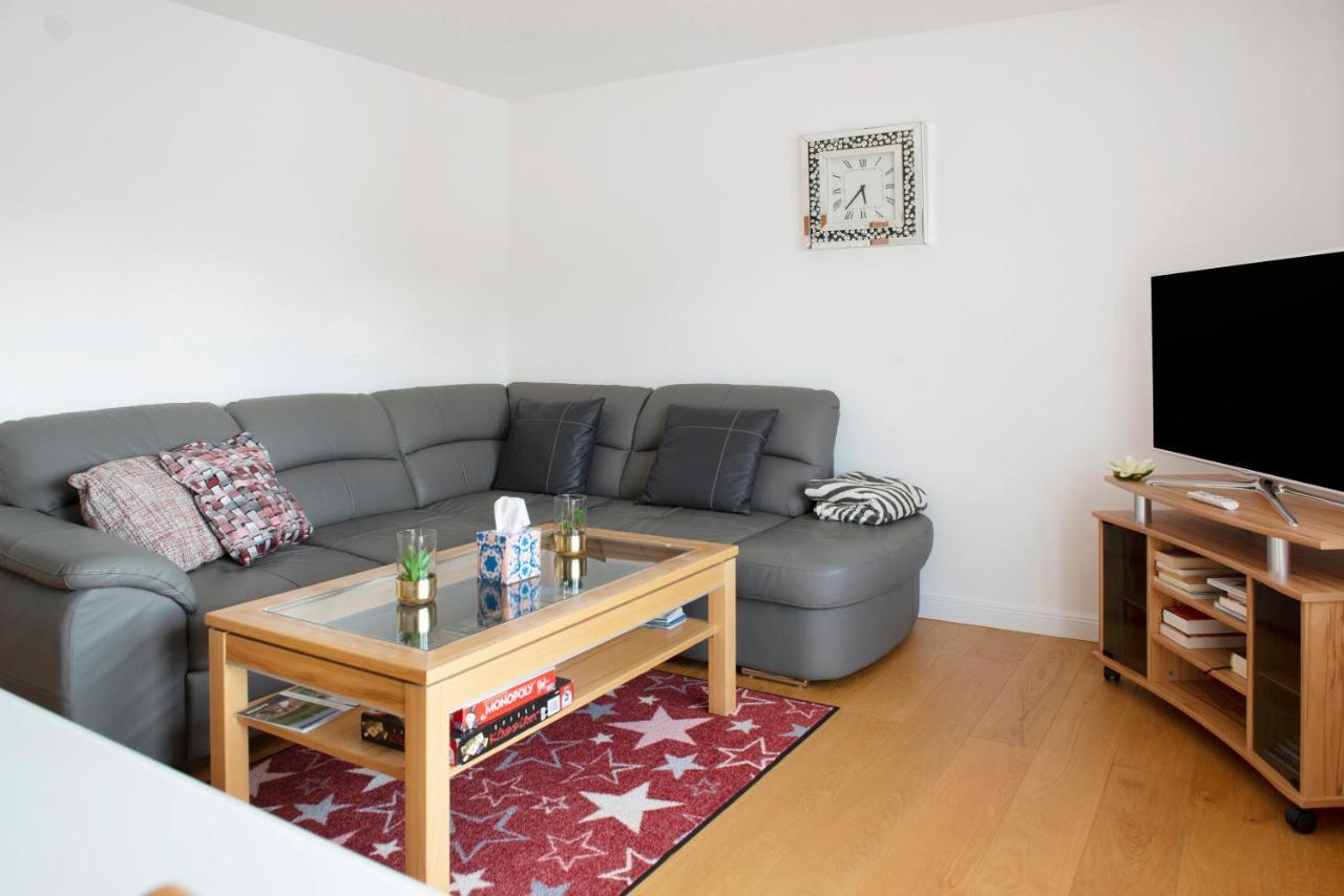 Aida Apartment Uberlingen Luaran gambar