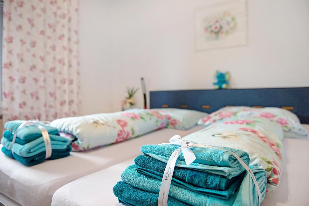 Aida Apartment Uberlingen Luaran gambar