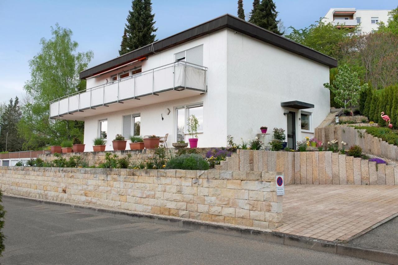 Aida Apartment Uberlingen Luaran gambar
