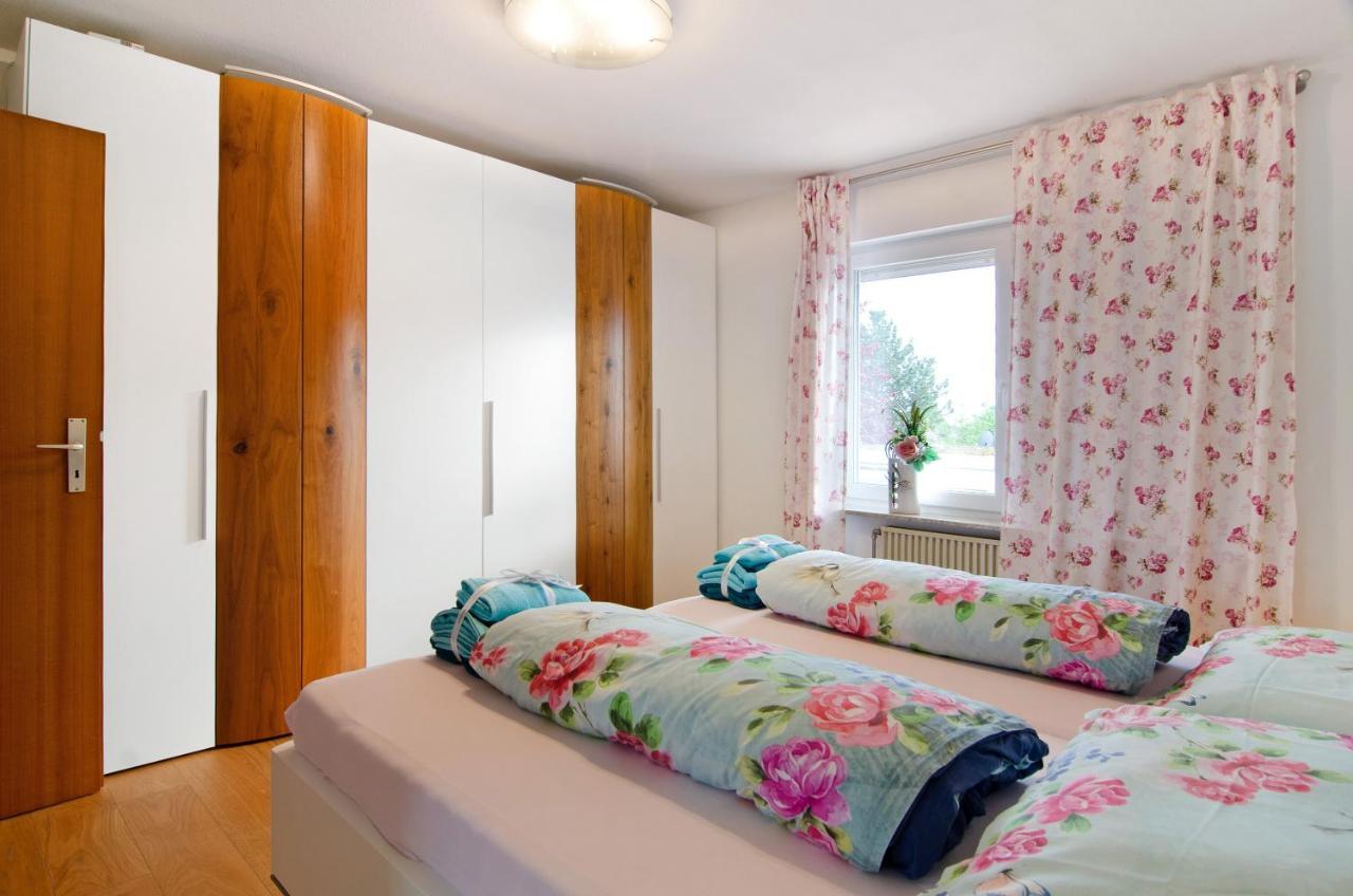 Aida Apartment Uberlingen Luaran gambar