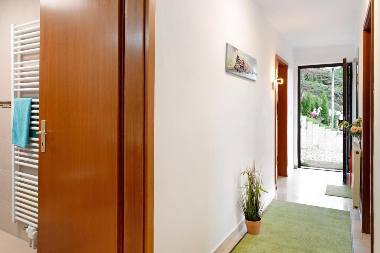 Aida Apartment Uberlingen Luaran gambar