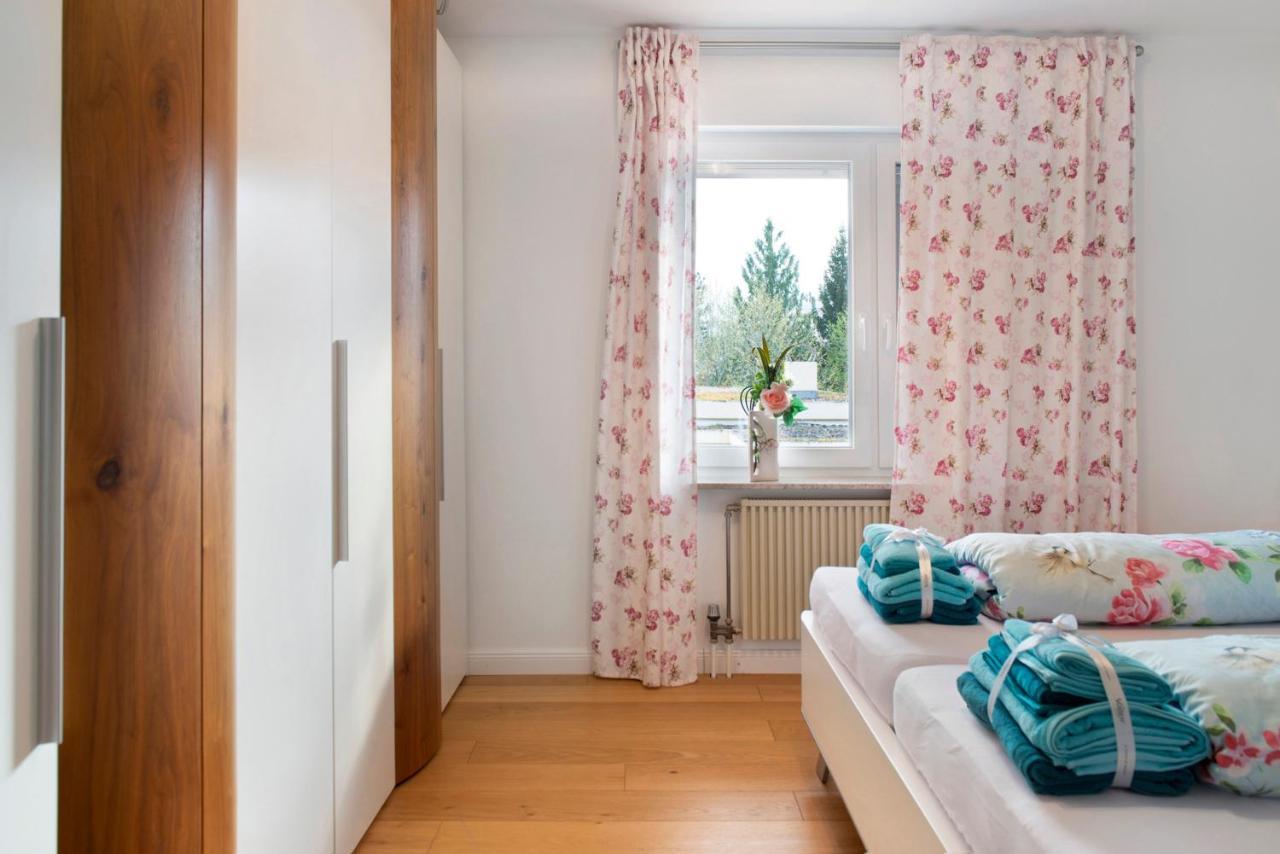 Aida Apartment Uberlingen Luaran gambar