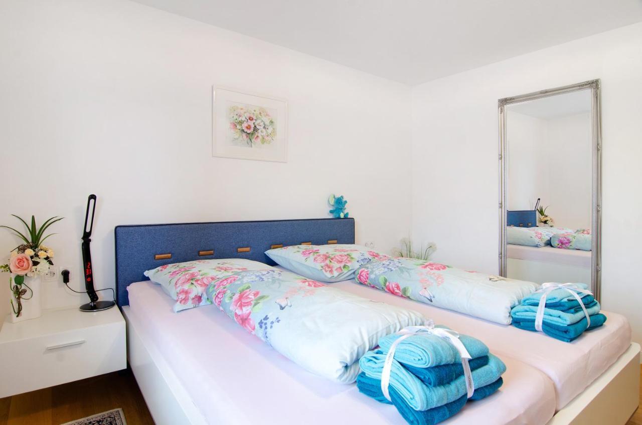 Aida Apartment Uberlingen Luaran gambar