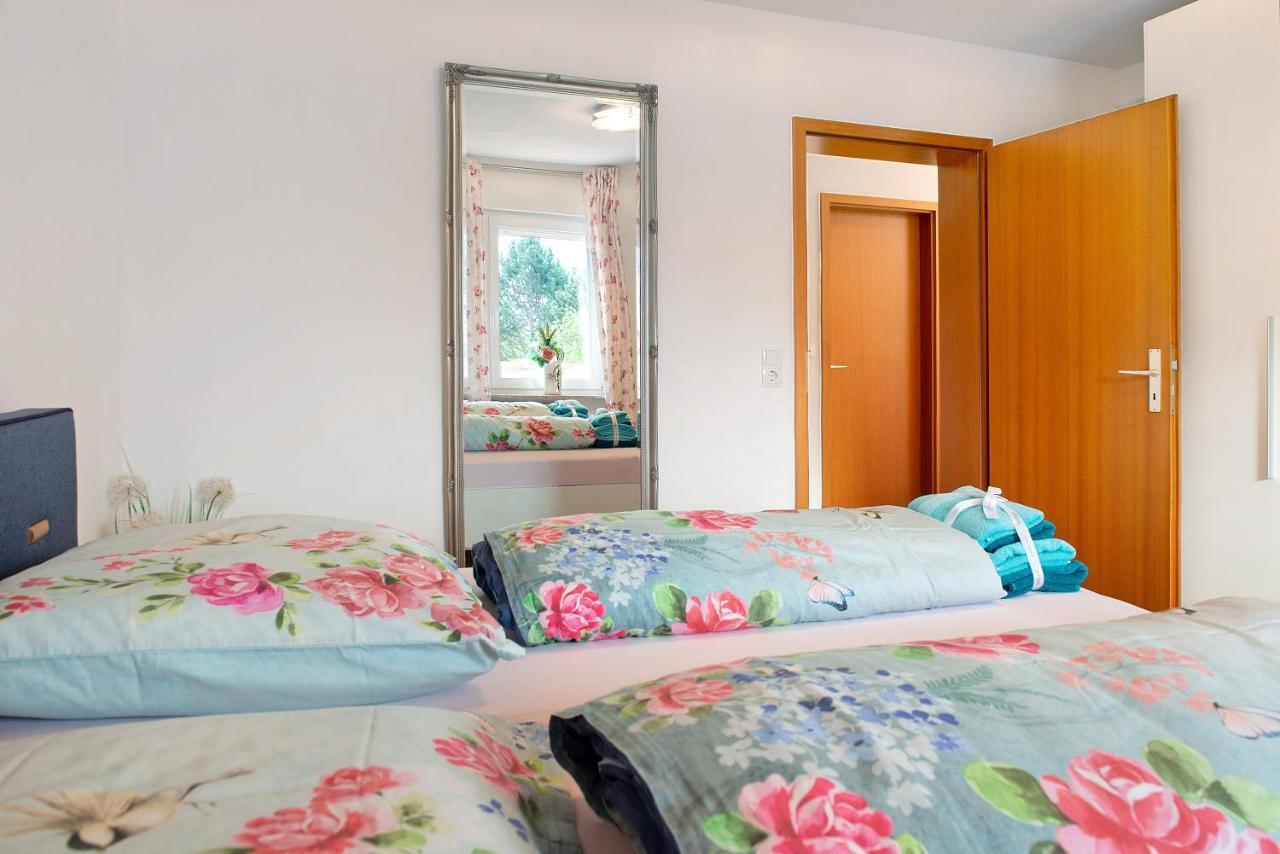Aida Apartment Uberlingen Luaran gambar