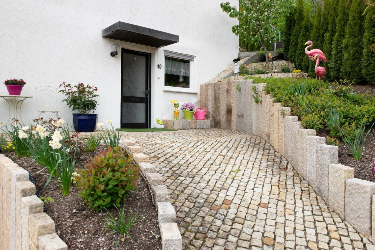 Aida Apartment Uberlingen Luaran gambar