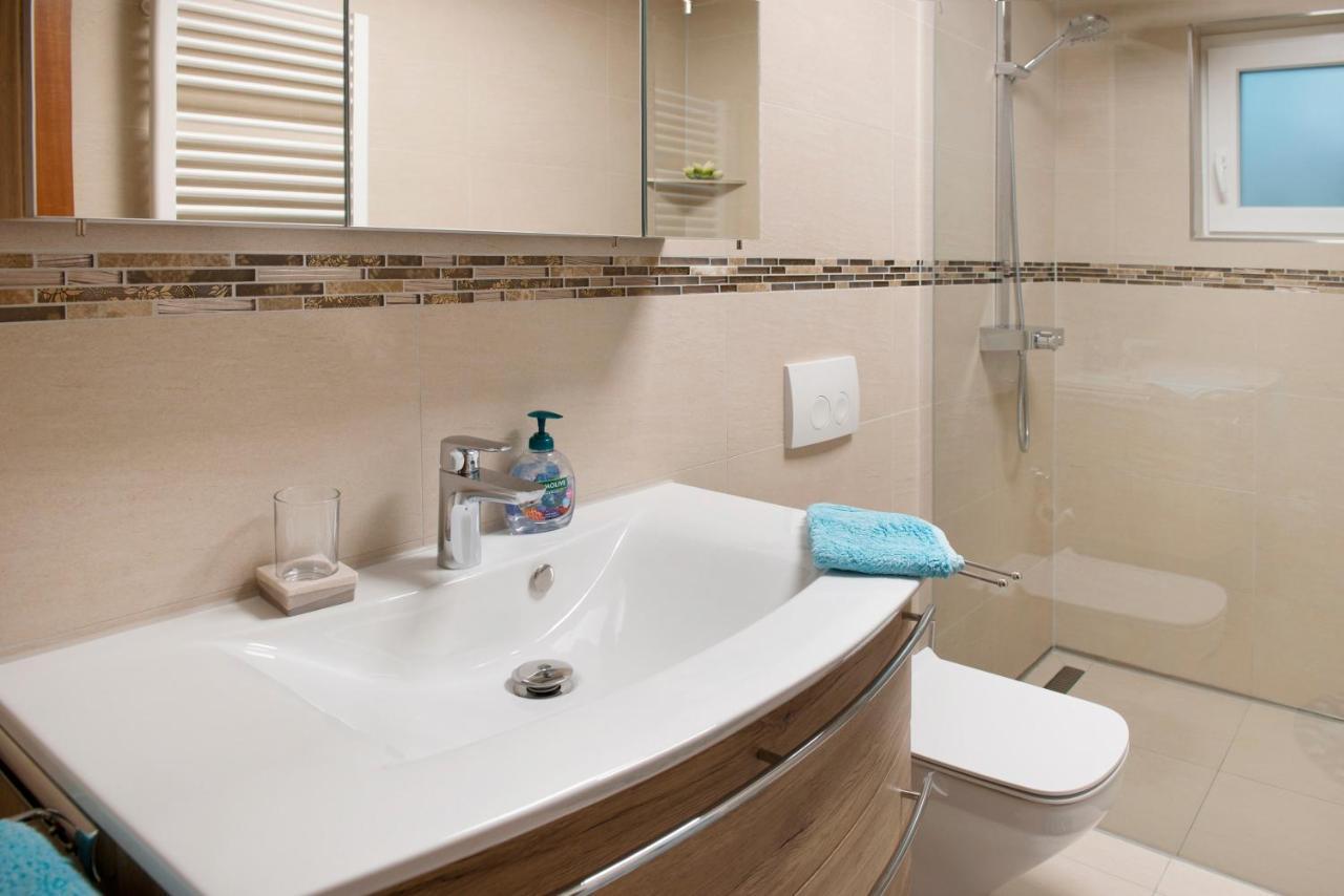 Aida Apartment Uberlingen Luaran gambar