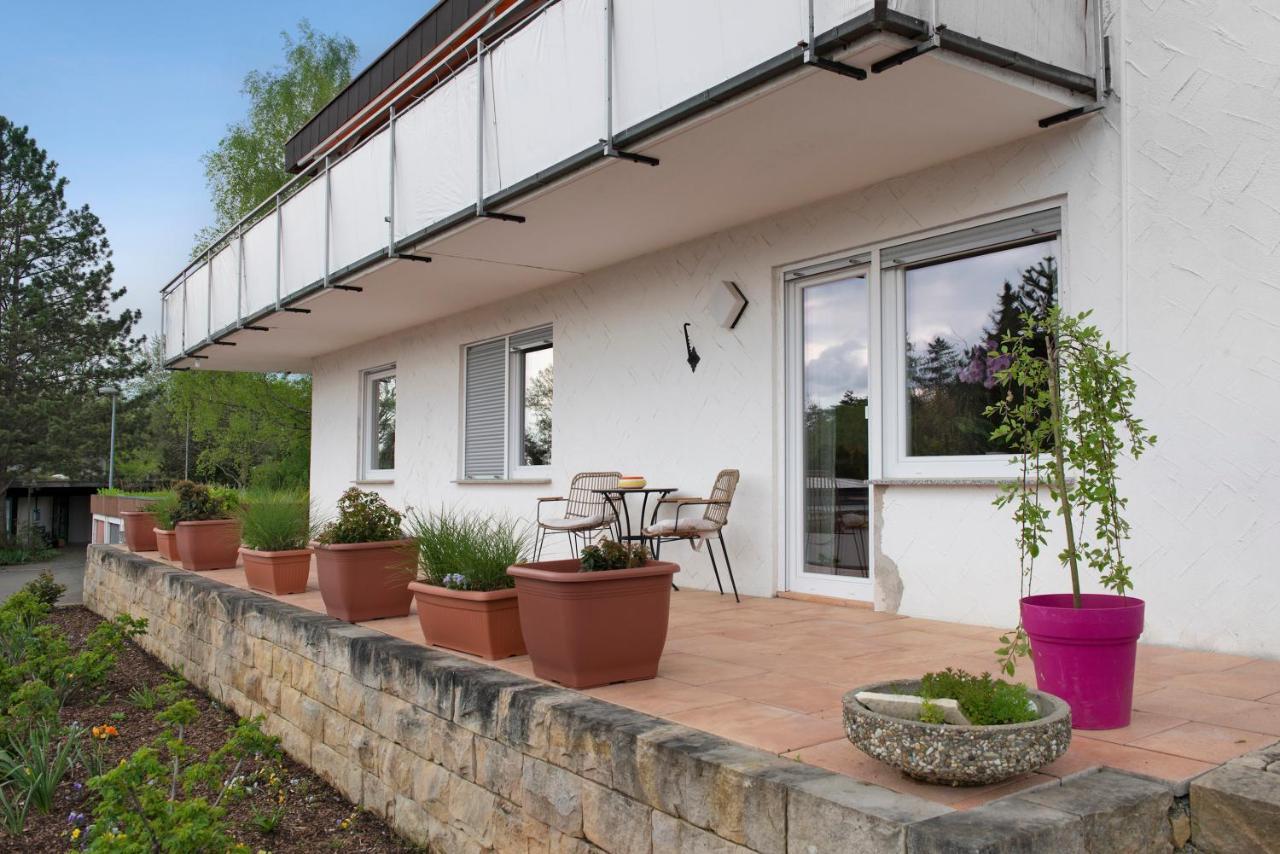 Aida Apartment Uberlingen Luaran gambar