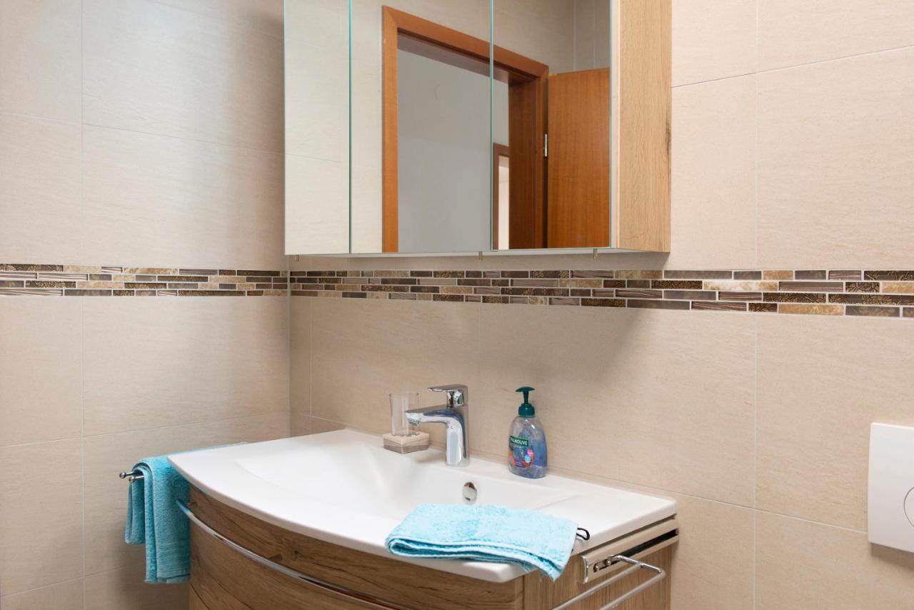 Aida Apartment Uberlingen Luaran gambar