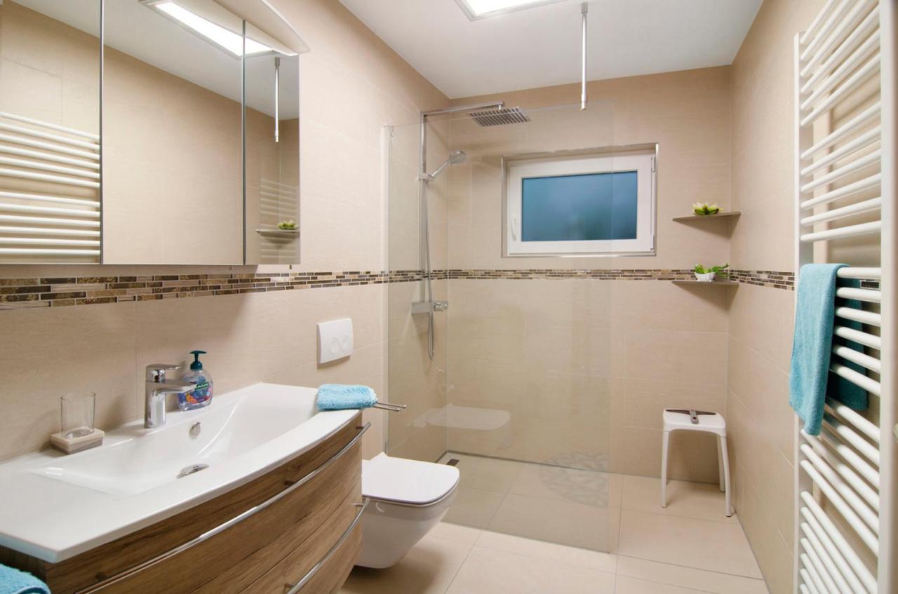 Aida Apartment Uberlingen Luaran gambar